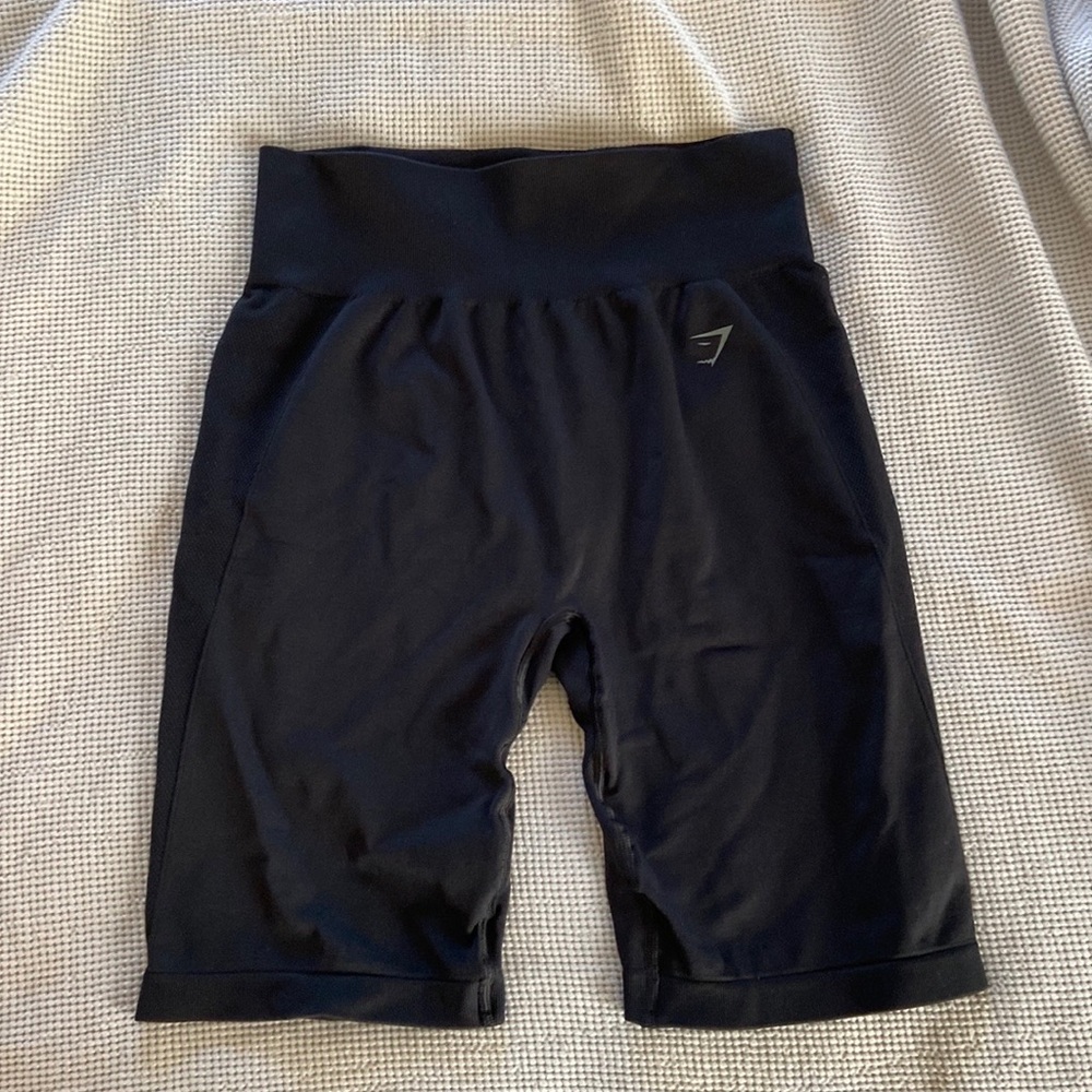 Gymshark shorts
